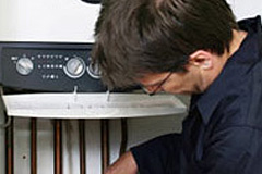 boiler repair Wroxall