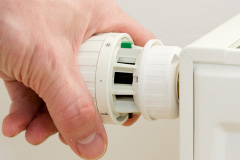 Wroxall central heating repair costs