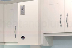 Wroxall electric boiler quotes
