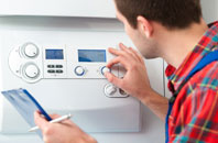 free commercial Wroxall boiler quotes