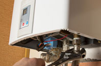 free Wroxall boiler install quotes