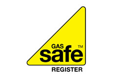 gas safe companies Wroxall